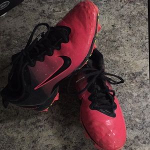 Nike cleats